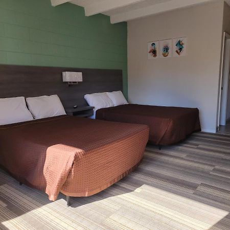 Budget Inn Of Winter Haven Dış mekan fotoğraf