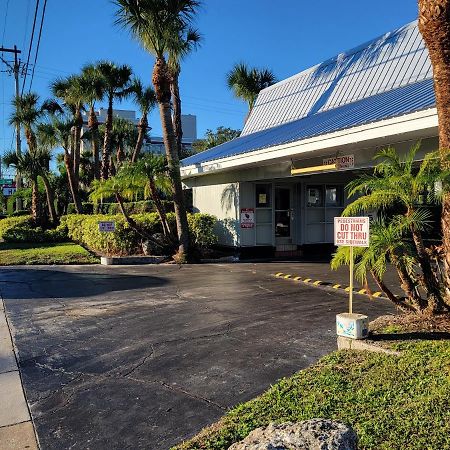 Budget Inn Of Winter Haven Dış mekan fotoğraf
