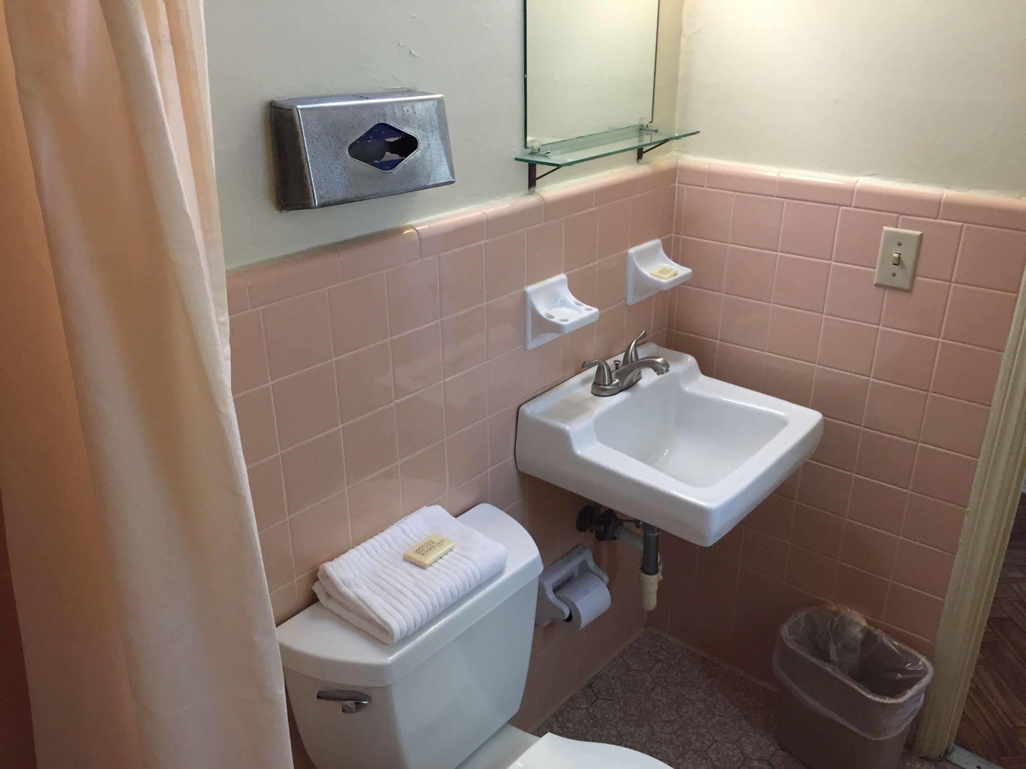 Budget Inn Of Winter Haven Dış mekan fotoğraf
